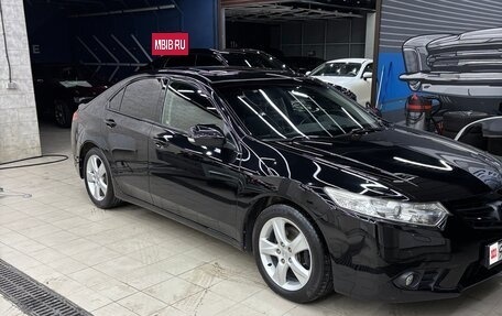 Honda Accord VIII рестайлинг, 2011 год, 1 600 000 рублей, 6 фотография