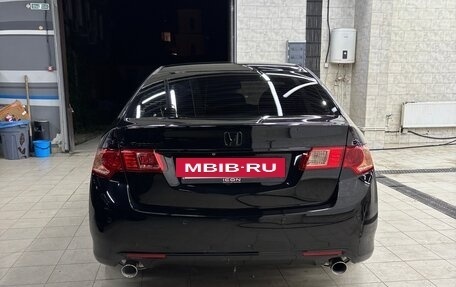 Honda Accord VIII рестайлинг, 2011 год, 1 600 000 рублей, 9 фотография