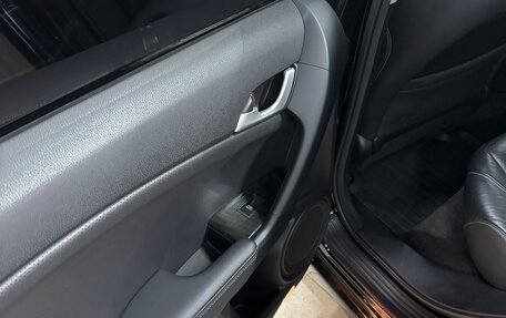 Honda Accord VIII рестайлинг, 2011 год, 1 600 000 рублей, 17 фотография