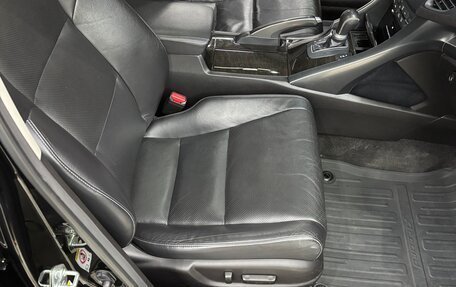Honda Accord VIII рестайлинг, 2011 год, 1 600 000 рублей, 19 фотография