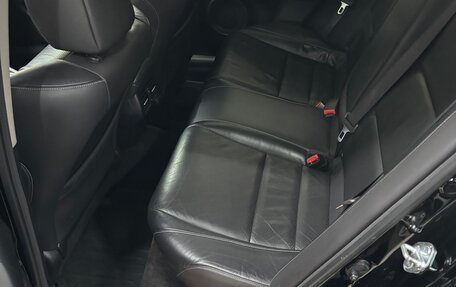 Honda Accord VIII рестайлинг, 2011 год, 1 600 000 рублей, 21 фотография