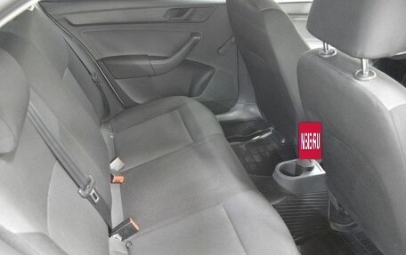 Skoda Rapid I, 2015 год, 985 000 рублей, 13 фотография
