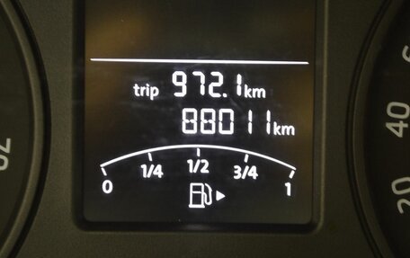 Skoda Rapid I, 2015 год, 985 000 рублей, 16 фотография