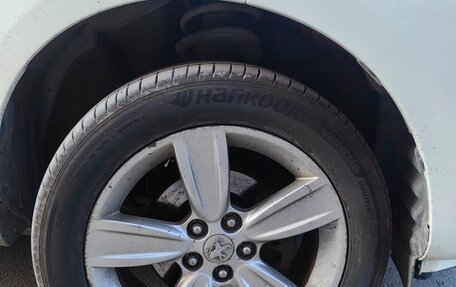 Peugeot 4007, 2010 год, 990 000 рублей, 7 фотография