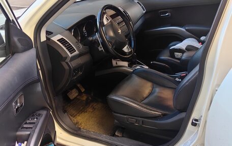 Peugeot 4007, 2010 год, 990 000 рублей, 5 фотография