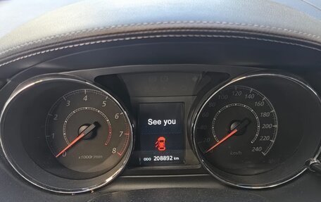 Peugeot 4007, 2010 год, 990 000 рублей, 6 фотография