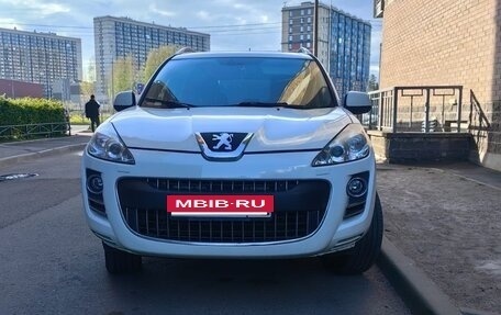Peugeot 4007, 2010 год, 990 000 рублей, 2 фотография