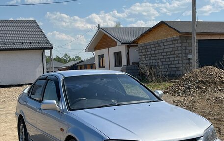 Honda Torneo, 2001 год, 465 000 рублей, 2 фотография