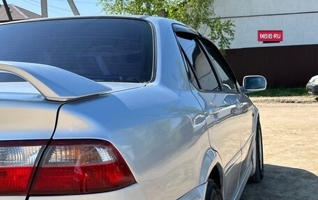Honda Torneo, 2001 год, 465 000 рублей, 5 фотография