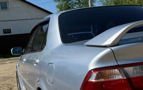Honda Torneo, 2001 год, 465 000 рублей, 8 фотография