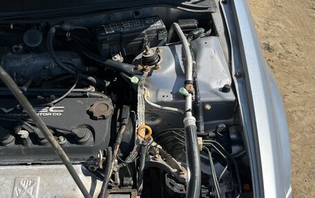 Honda Torneo, 2001 год, 465 000 рублей, 13 фотография