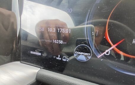 GAC GS8, 2024 год, 3 800 000 рублей, 7 фотография