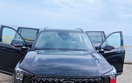 GAC GS8, 2024 год, 3 800 000 рублей, 8 фотография