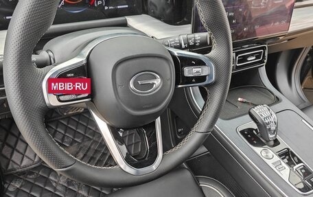 GAC GS8, 2024 год, 3 800 000 рублей, 6 фотография