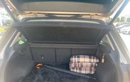 Volkswagen Tiguan II, 2017 год, 2 305 000 рублей, 16 фотография