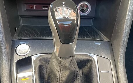 Volkswagen Tiguan II, 2017 год, 2 305 000 рублей, 26 фотография