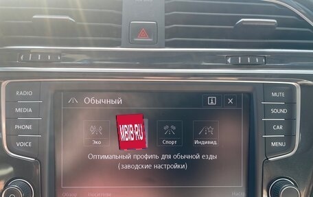 Volkswagen Tiguan II, 2017 год, 2 305 000 рублей, 20 фотография