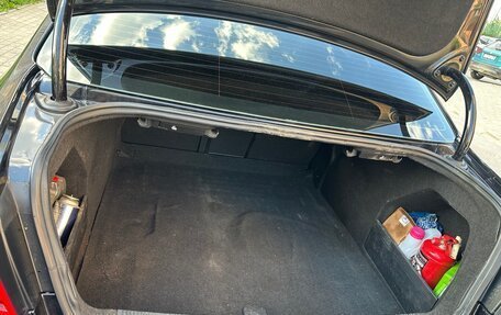 Volkswagen Passat B7, 2014 год, 1 350 000 рублей, 12 фотография