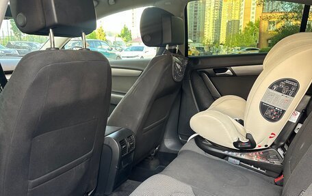 Volkswagen Passat B7, 2014 год, 1 350 000 рублей, 14 фотография