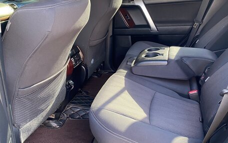 Toyota Land Cruiser Prado 150 рестайлинг 2, 2015 год, 3 600 000 рублей, 12 фотография