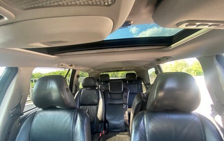 Volvo XC90 II рестайлинг, 2005 год, 940 000 рублей, 10 фотография