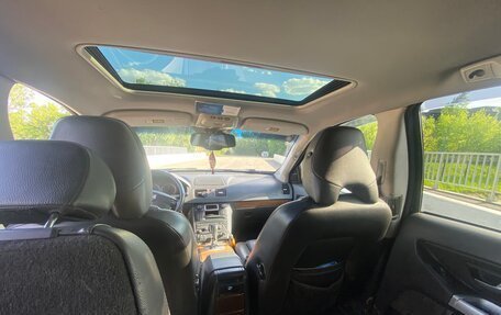 Volvo XC90 II рестайлинг, 2005 год, 940 000 рублей, 11 фотография