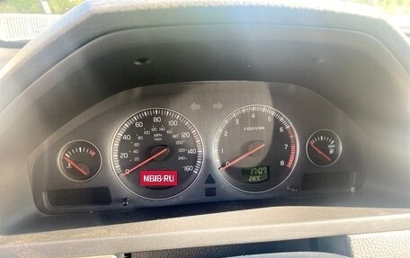 Volvo XC90 II рестайлинг, 2005 год, 940 000 рублей, 8 фотография