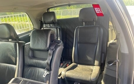 Volvo XC90 II рестайлинг, 2005 год, 940 000 рублей, 9 фотография