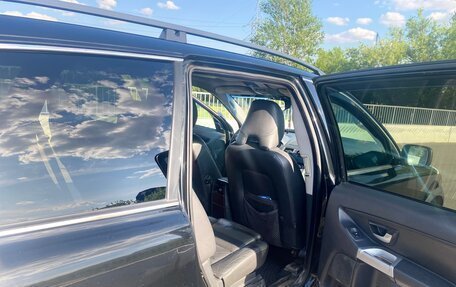 Volvo XC90 II рестайлинг, 2005 год, 940 000 рублей, 12 фотография