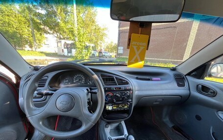 Chevrolet Lanos I, 2007 год, 85 000 рублей, 6 фотография