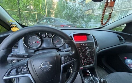 Opel Astra J, 2011 год, 600 000 рублей, 5 фотография