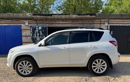 Toyota RAV4, 2012 год, 1 650 000 рублей, 5 фотография