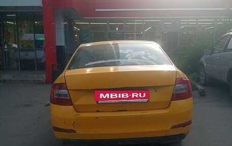 Skoda Octavia, 2015 год, 440 000 рублей, 2 фотография