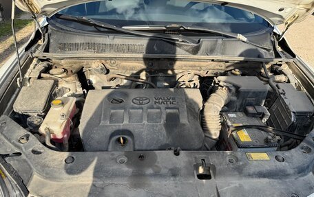 Toyota RAV4, 2012 год, 1 650 000 рублей, 9 фотография