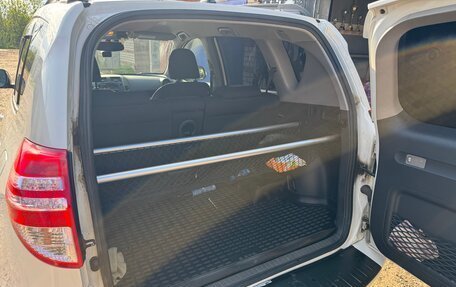 Toyota RAV4, 2012 год, 1 650 000 рублей, 8 фотография