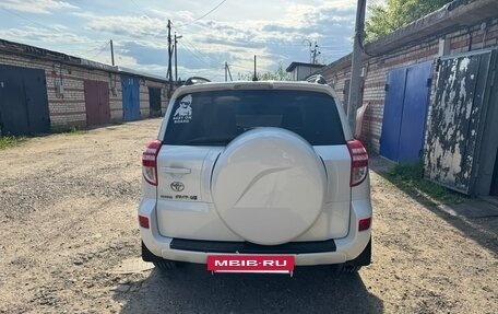 Toyota RAV4, 2012 год, 1 650 000 рублей, 4 фотография