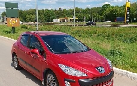 Peugeot 308 II, 2008 год, 650 000 рублей, 2 фотография