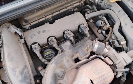 Peugeot 308 II, 2008 год, 650 000 рублей, 6 фотография