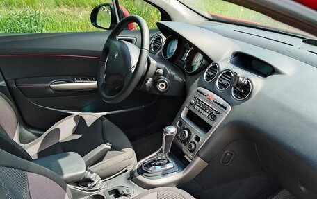 Peugeot 308 II, 2008 год, 650 000 рублей, 5 фотография