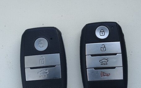 KIA Optima III, 2015 год, 1 430 000 рублей, 11 фотография
