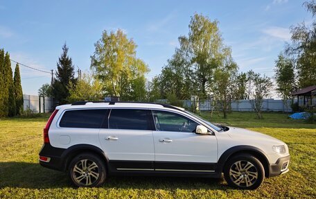 Volvo XC70 II рестайлинг, 2012 год, 1 620 000 рублей, 4 фотография