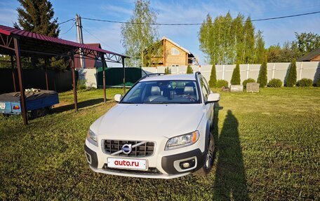 Volvo XC70 II рестайлинг, 2012 год, 1 620 000 рублей, 2 фотография