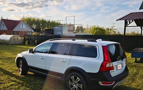 Volvo XC70 II рестайлинг, 2012 год, 1 620 000 рублей, 6 фотография