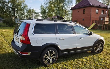 Volvo XC70 II рестайлинг, 2012 год, 1 620 000 рублей, 5 фотография