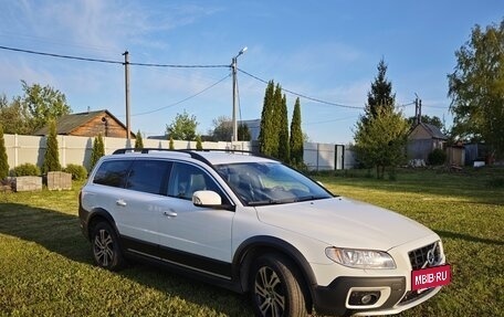 Volvo XC70 II рестайлинг, 2012 год, 1 620 000 рублей, 3 фотография