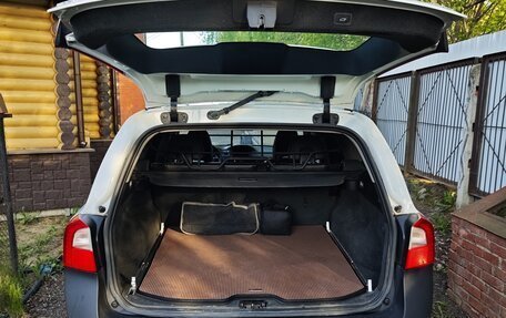 Volvo XC70 II рестайлинг, 2012 год, 1 620 000 рублей, 10 фотография