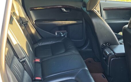 Volvo XC70 II рестайлинг, 2012 год, 1 620 000 рублей, 11 фотография