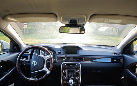 Volvo XC70 II рестайлинг, 2012 год, 1 620 000 рублей, 12 фотография