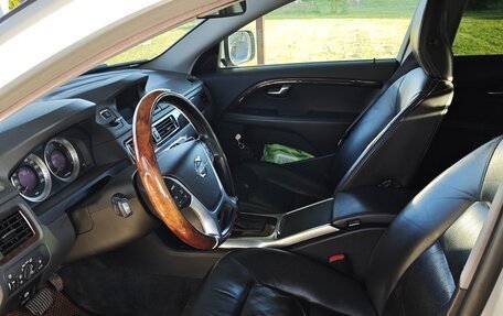 Volvo XC70 II рестайлинг, 2012 год, 1 620 000 рублей, 13 фотография