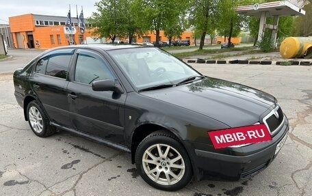 Skoda Octavia IV, 2008 год, 580 000 рублей, 3 фотография